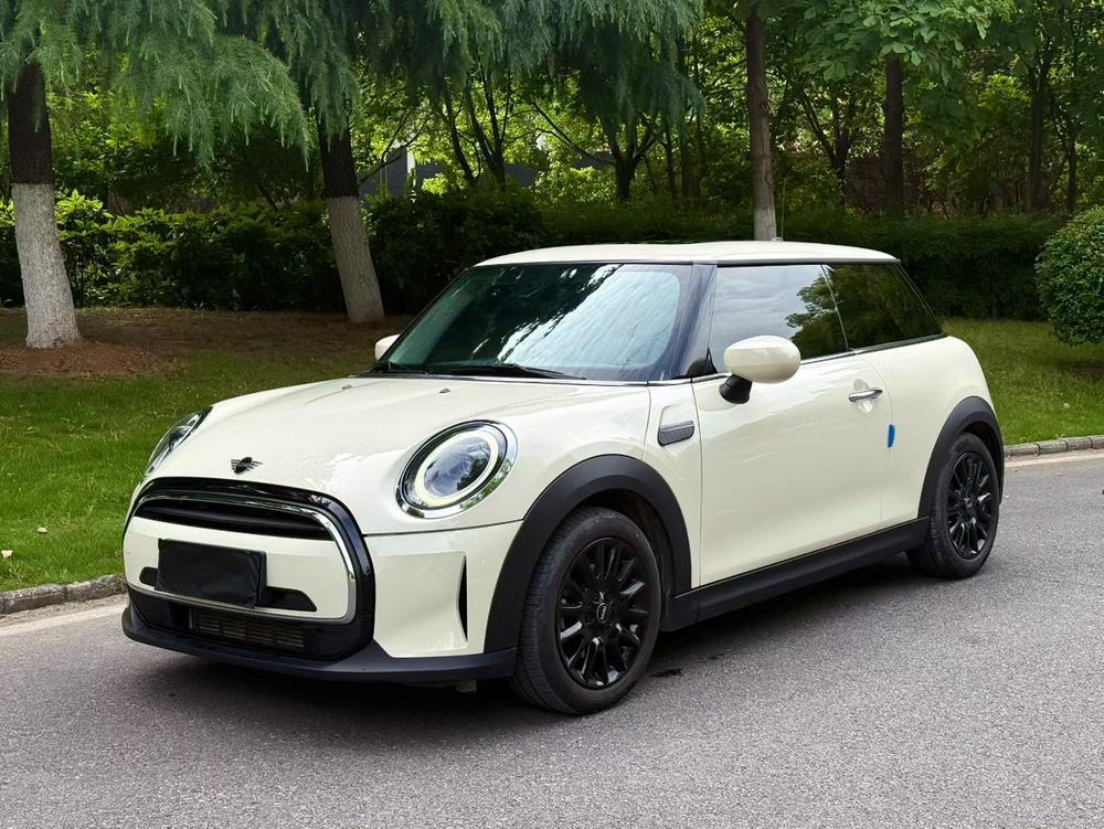 MINI MINI 2022 1.5T ONE