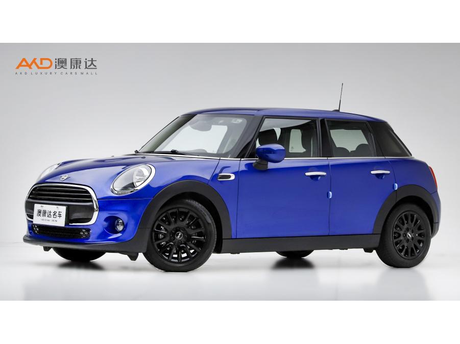 MINI MINI 2019 1.5T ONE PLUS five-door version
