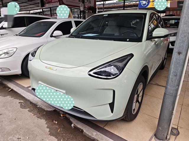 Geely Star Wishes 2025 310km Youth Edition
