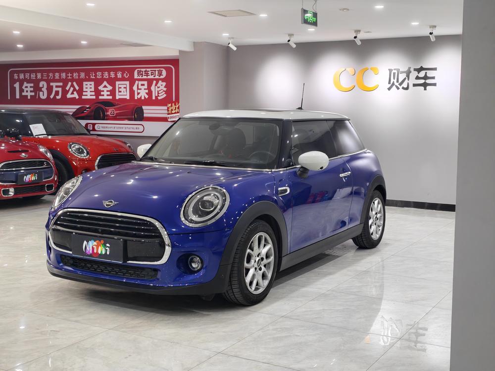 MINI MINI 2019 1.5T COOPER Classic