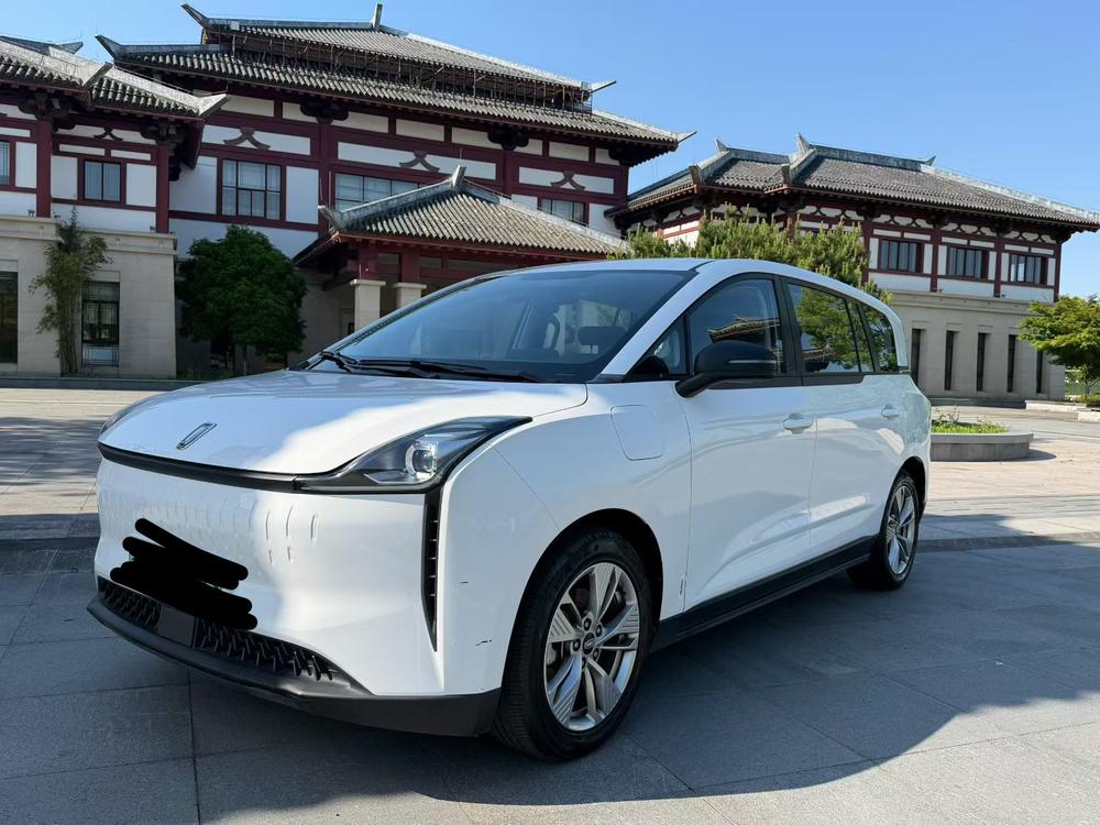 FAW_Pentium Pentium NAT 2023 PRO Comfort Travel Edition 419KM