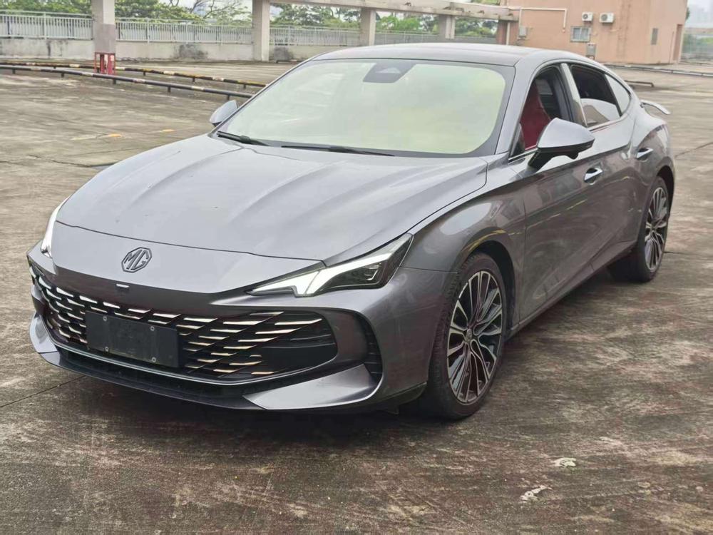 SAIC MG7 2023 2.0T Automatic Beauty Hunting Luxury Edition