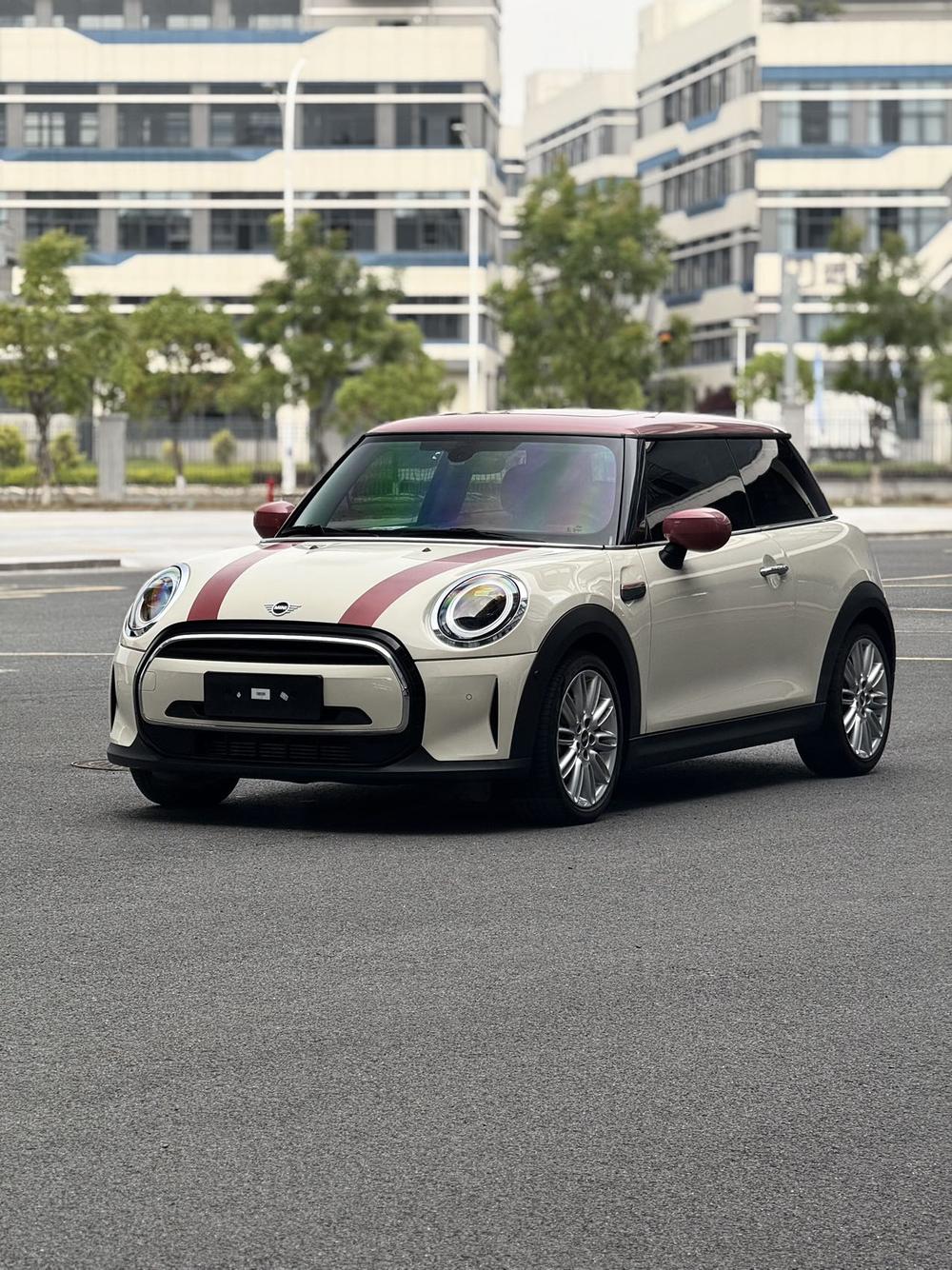 MINI MINI 2022 1.5T COOPER Classic
