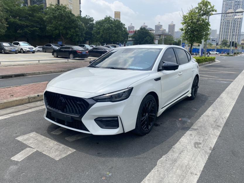 SAIC MG6 2020 1.5T automatic Trophy flagship version