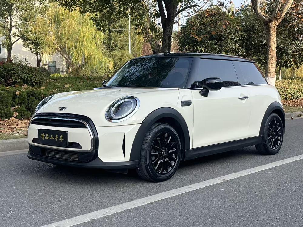 MINI MINI 2022 1.5T ONE
