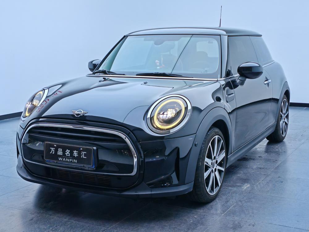 MINI MINI 2023 facelift 1.5T COOPER artist