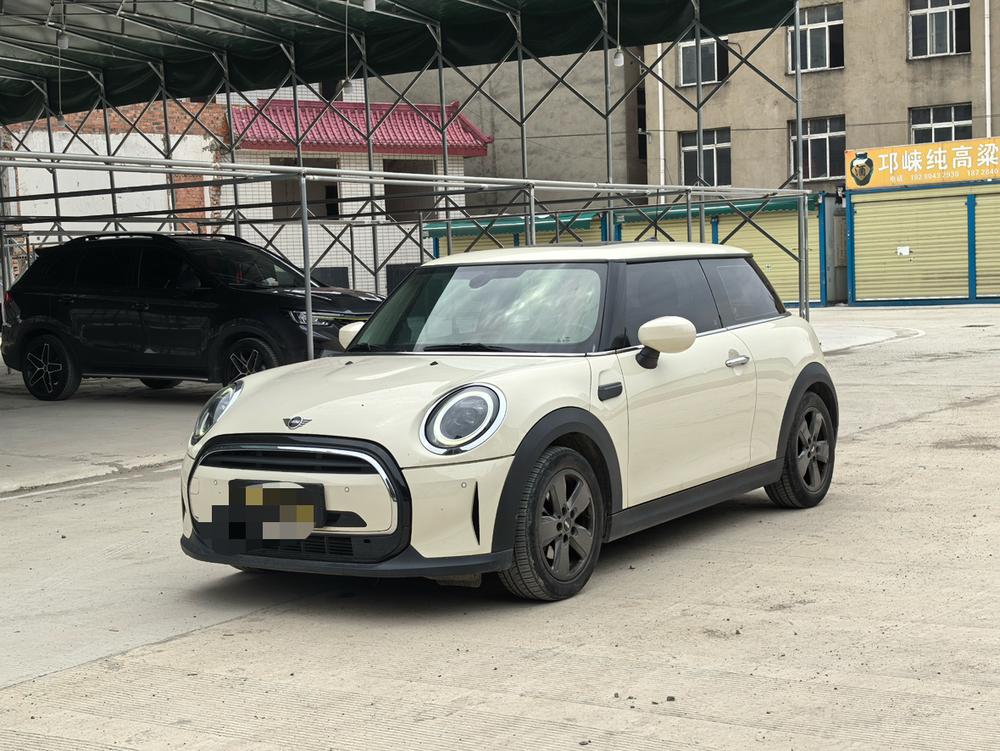 MINI MINI 2022 1.5T ONE