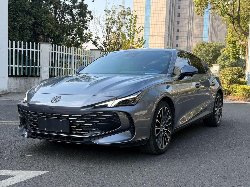 SAIC MG7 2023 2.0T Automatic Beauty Hunting Exclusive Edition