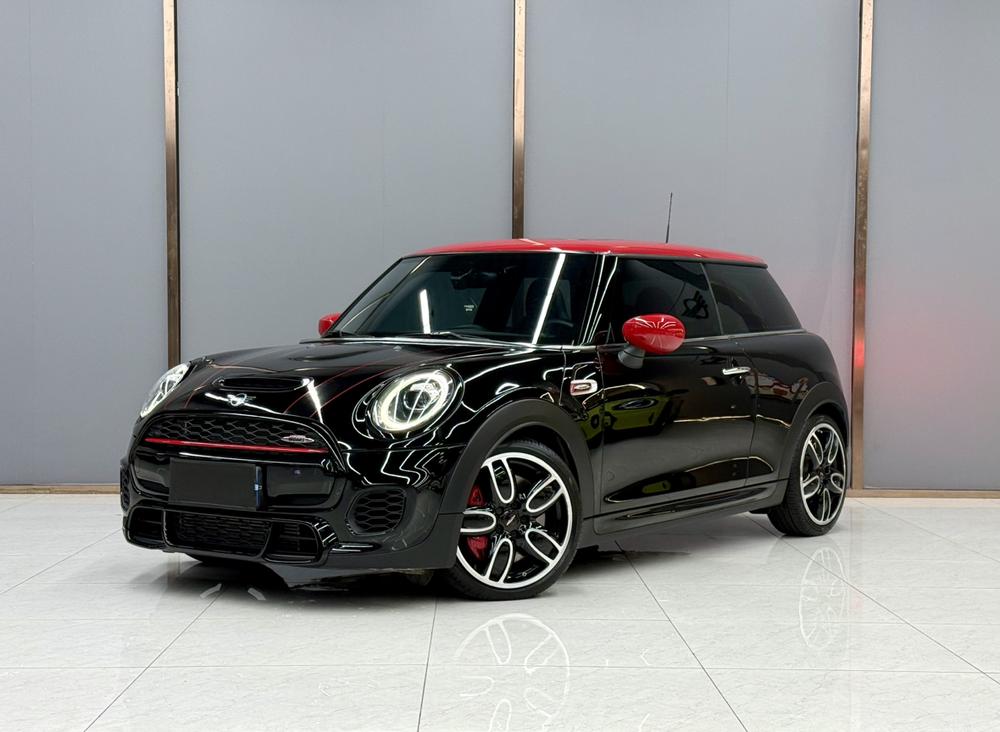 MINI_JCW MINI JCW 2020 2.0T JOHN COOPER WORKS