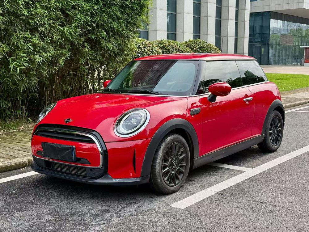 MINI MINI 2022 1.5T ONE