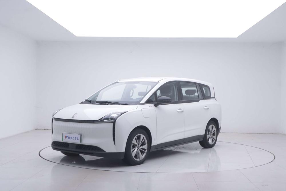 FAW_Pentium Pentium NAT 2023 PRO Comfort Travel Edition 419KM