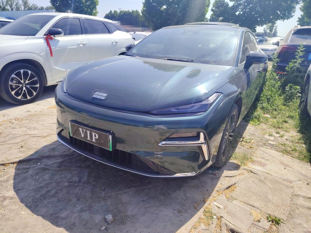 Geely Galaxy Star 8 PHEV 2025 130km EM-i Premium Edition