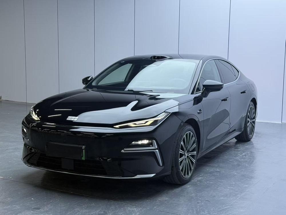 Geely Galaxy Star 8 PHEV 2025 model 130km EM-P starship version