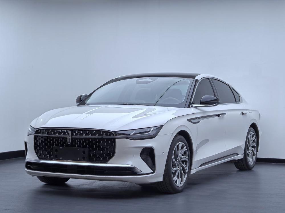 Lincoln Lincoln Z 2022 iXiang Premium Edition