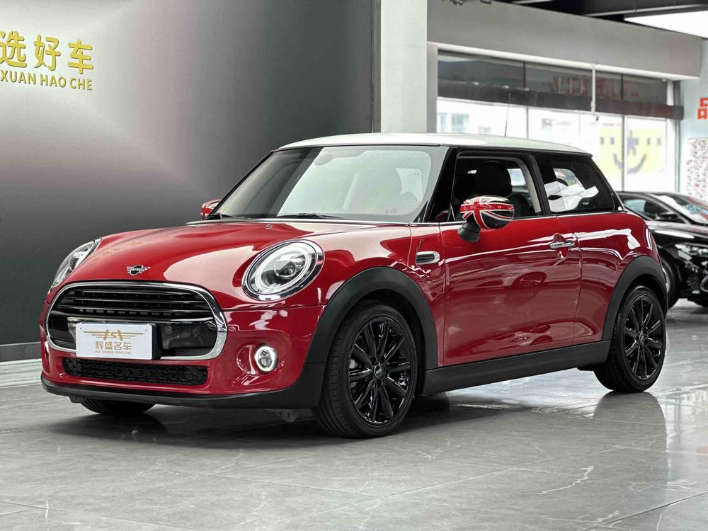 MINI MINI 2019 1.5T COOPER Artist