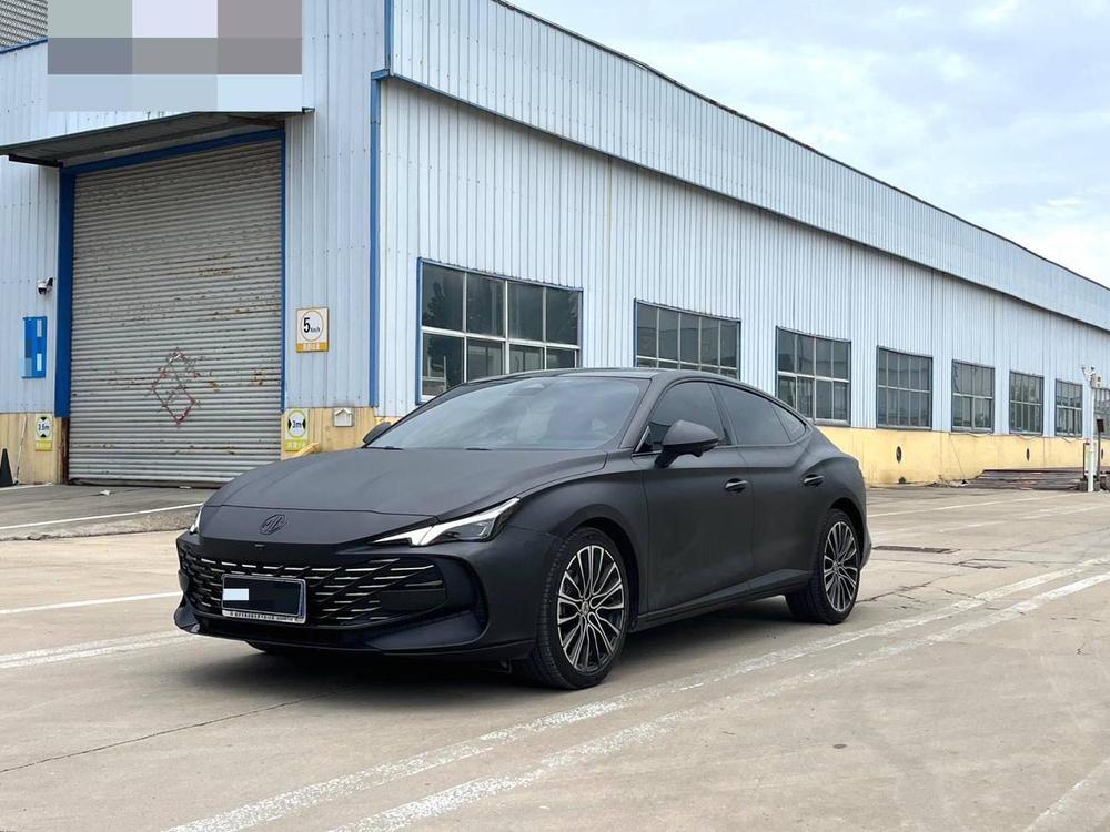 SAIC MG7 2023 2.0T Automatic Beauty Hunting Luxury Edition