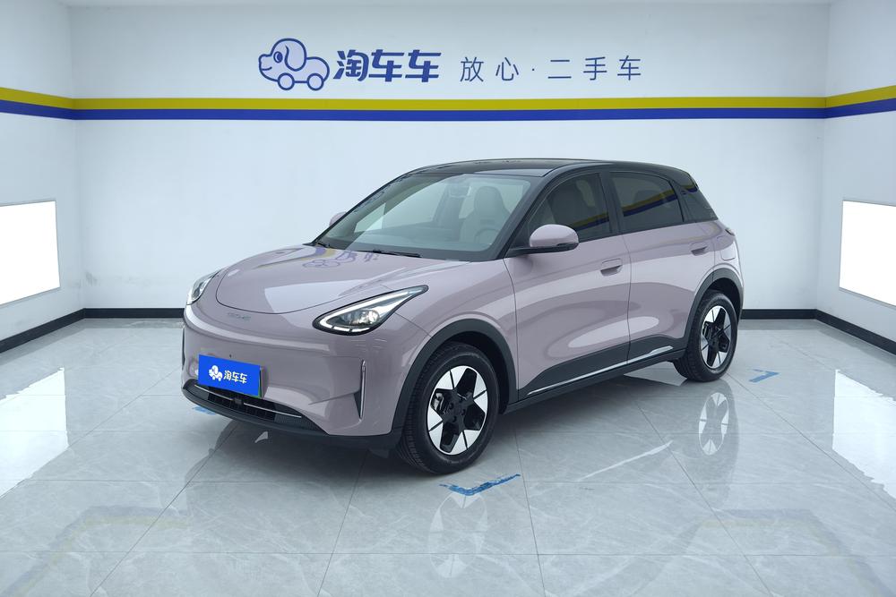 Geely Star Wishes 2025 310km Dream Edition