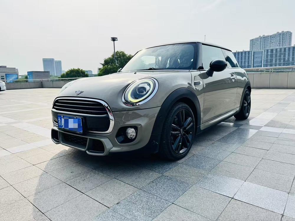 MINI MINI 2018 1.5T COOPER Artist