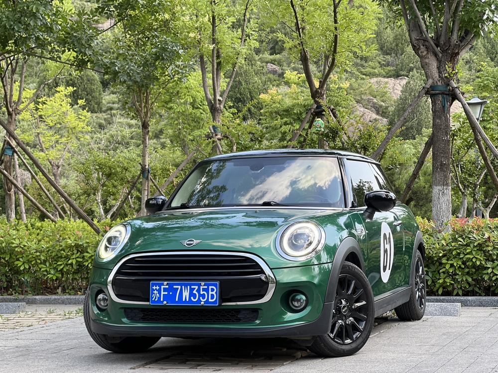 MINI MINI 2021 1.5T COOPER Classic