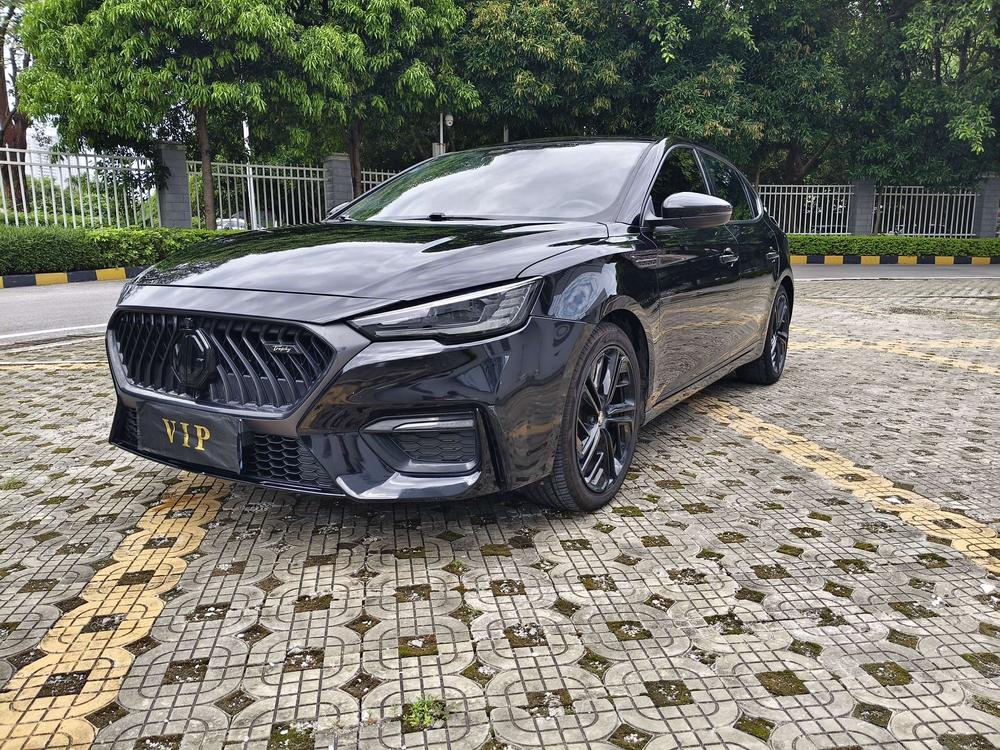 SAIC MG6 2020 1.5T Automatic Trophy Deluxe Edition