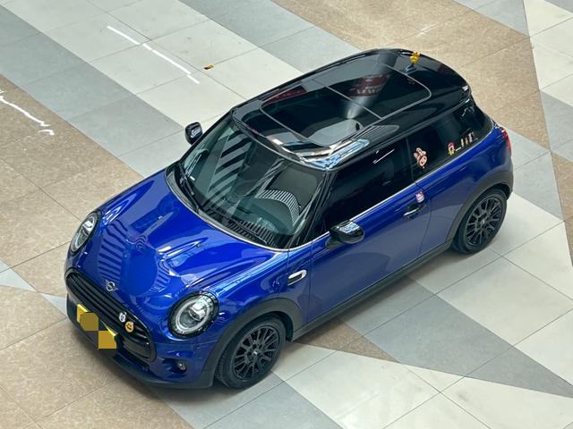 MINI MINI 2018 1.5T COOPER Classic