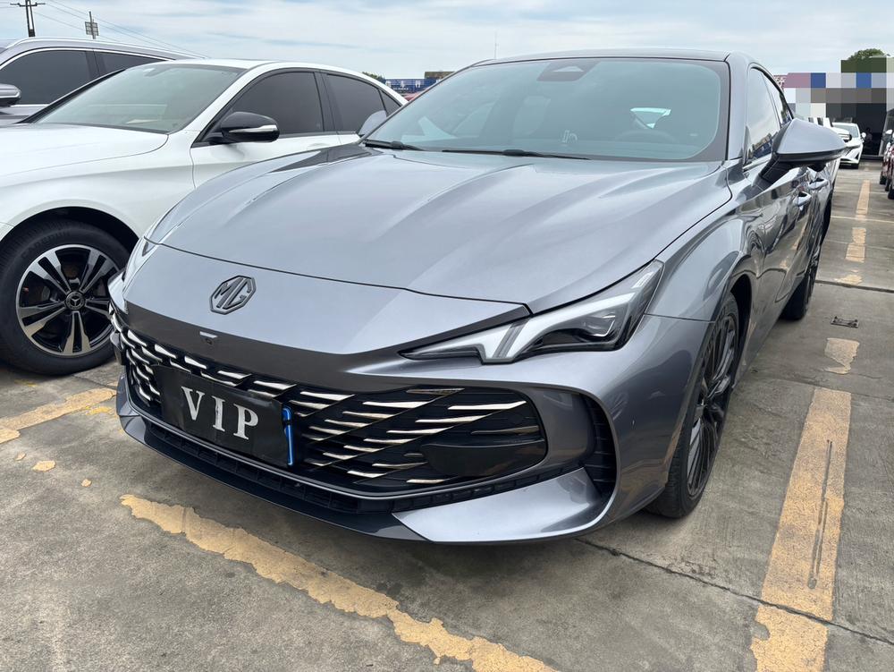 SAIC MG7 2023 1.5T DCT Beautiful and Elegant Edition