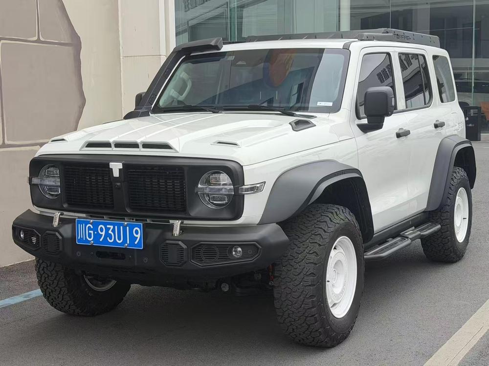 Great_Wall_Motors Tank 300 2023 2.0T Iron Cavalry 02