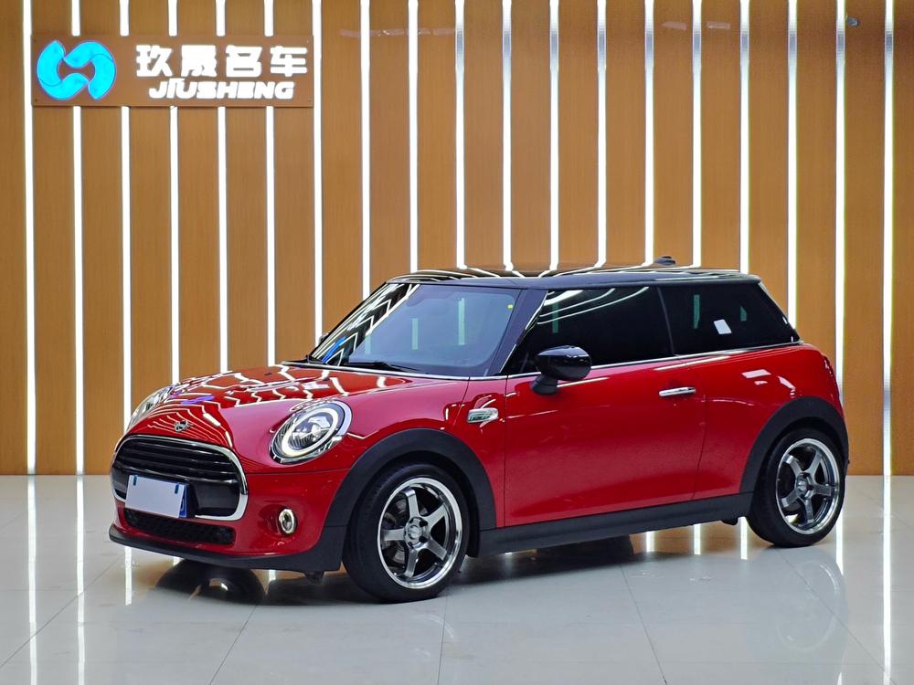 MINI MINI 2018 1.5T COOPER Artist