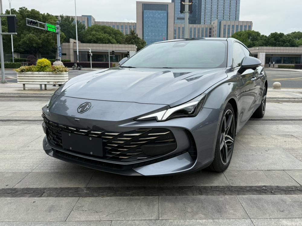 SAIC MG7 2023 2.0T Automatic Beauty Hunting Exclusive Edition