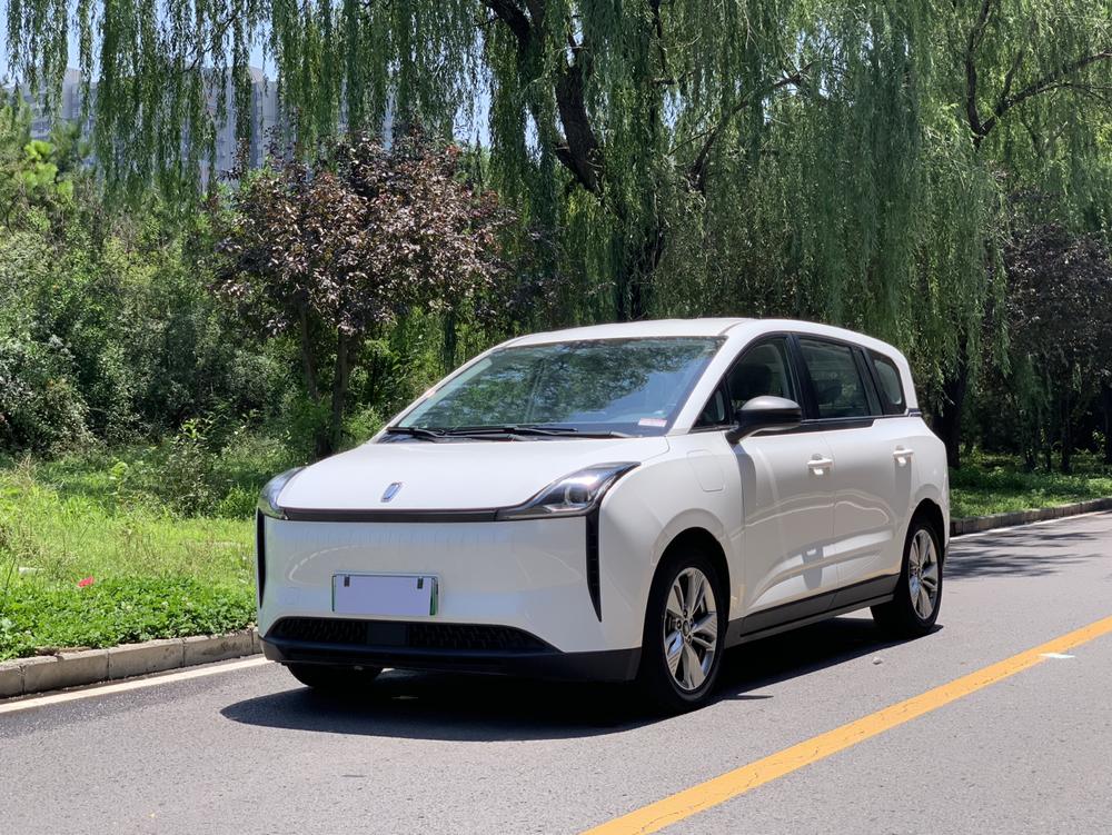 FAW_Pentium Pentium NAT 2023 PRO Comfort Travel Edition 425KM