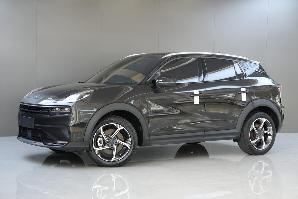 Lynk_&_Co Lynk & Co 06 2020 1.5T Jin Pro
