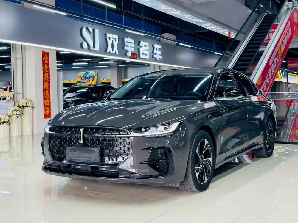 Lincoln Lincoln Z 2022 iCool Exclusive Edition