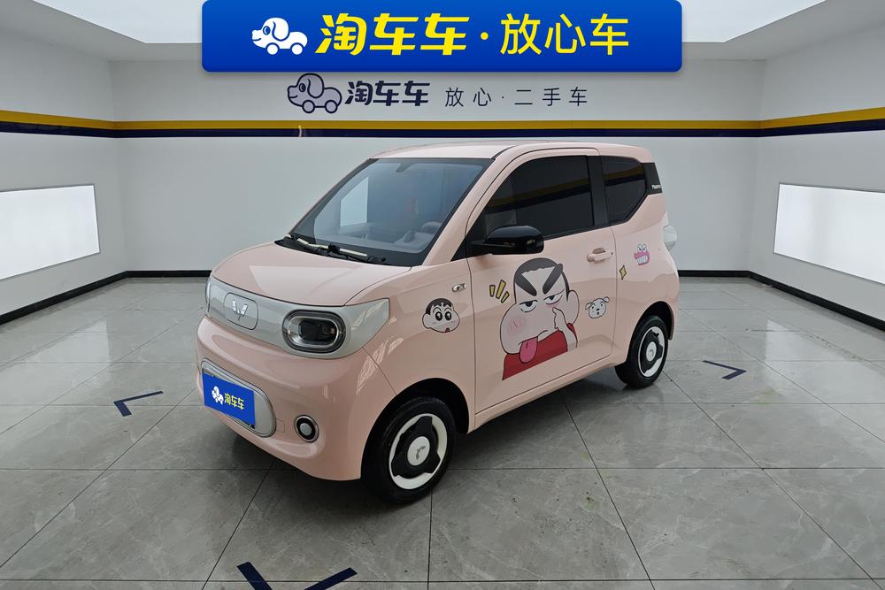 Wuling Wuling Hongguang MINIEV 2024 215km Youth Edition Lithium Iron Phosphate