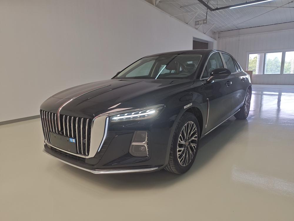 FAW_Hongqi Hongqi H5 2025 2.0T automatic Qichang version