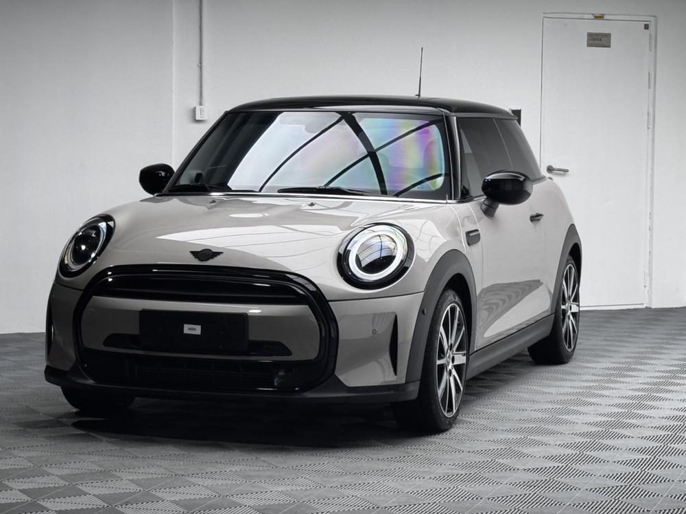MINI MINI 2023 1.5T COOPER Artist