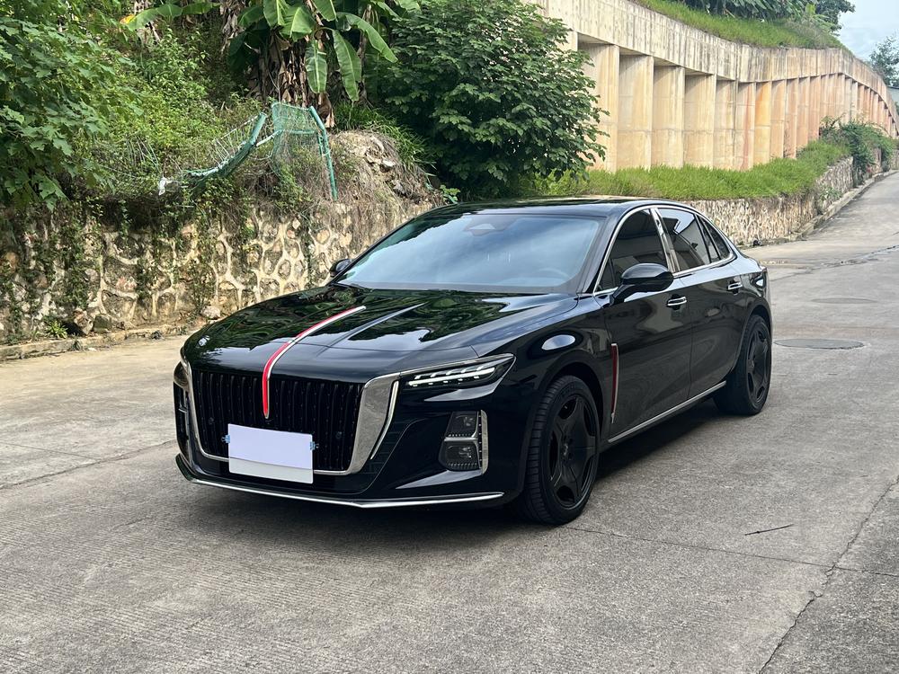 FAW_Hongqi Hongqi H5 2024 2.0T Automatic Zhilianqichang Edition