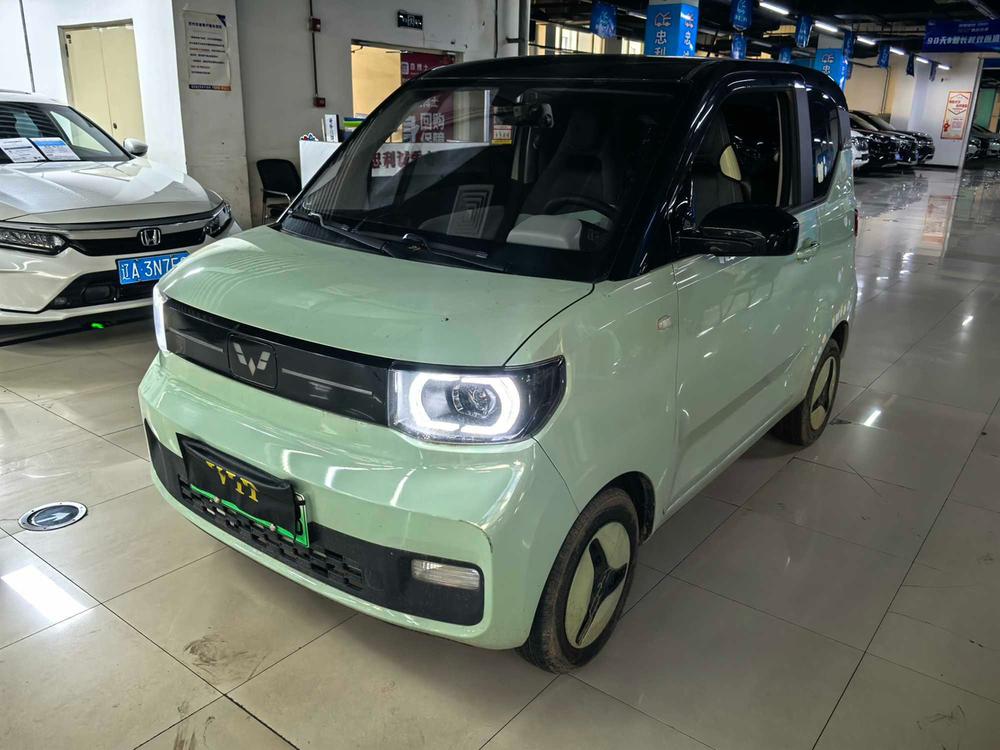 Wuling Wuling Hongguang MINIEV 2022 Macaron Premium Edition ternary lithium