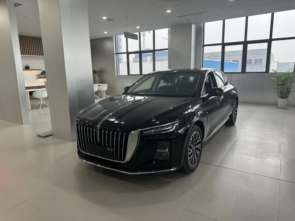 FAW_Hongqi Hongqi H5 2025 2.0T automatic Qichang version