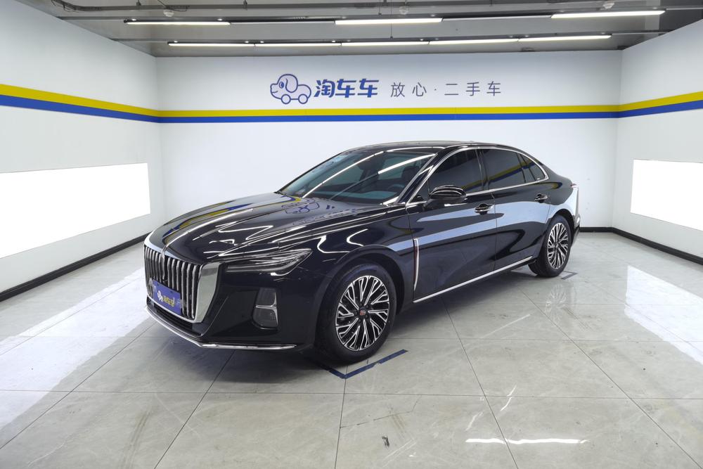 FAW_Hongqi Hongqi H5 2025 2.0T automatic Qichang version