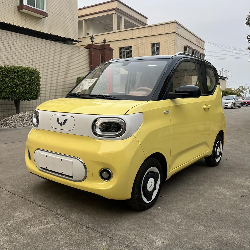 Wuling Wuling Hongguang MINIEV 2024 170km lithium iron phosphate