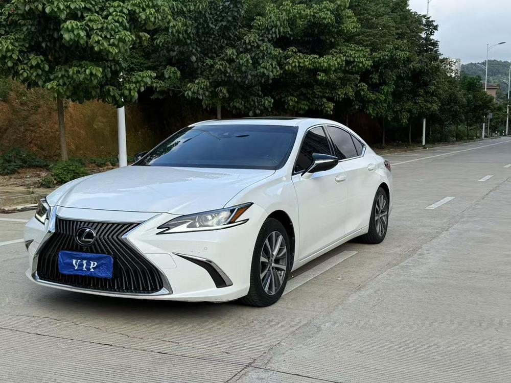 Lexus Lexus ES 2020 260 Excellence Edition National VI
