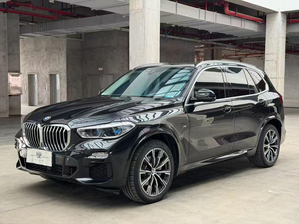 BMW BMW X5 (Imported) 2020 xDrive30i M Sports Package