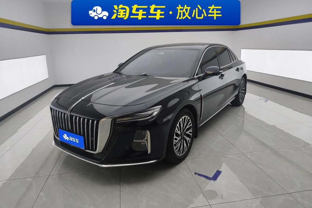 FAW_Hongqi Hongqi H5 2024 2.0T Automatic Zhilianqichang Edition