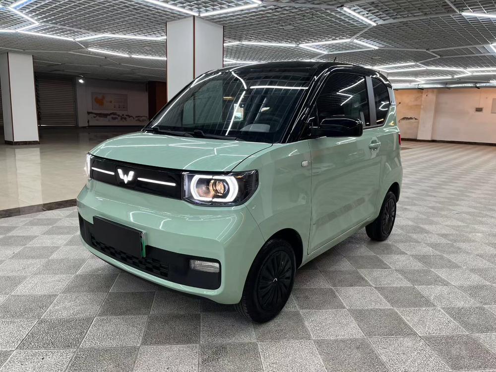 Wuling Wuling Hongguang MINIEV 2022 Macaron Premium Edition ternary lithium