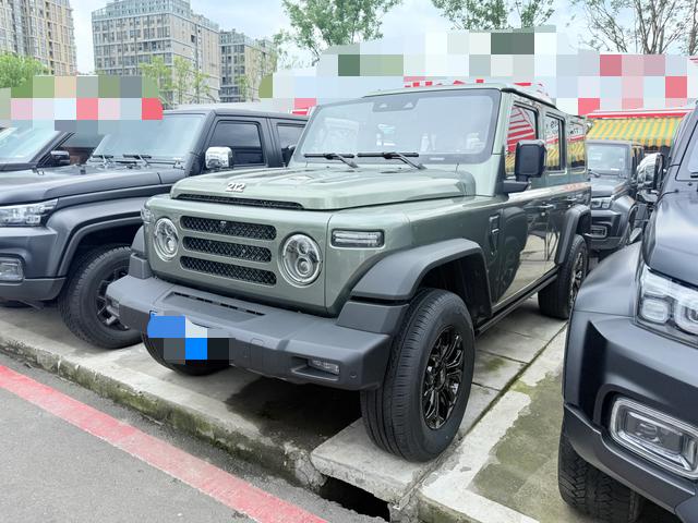 212_off-road_vehicle 212 T01 2025 2.0T diesel version