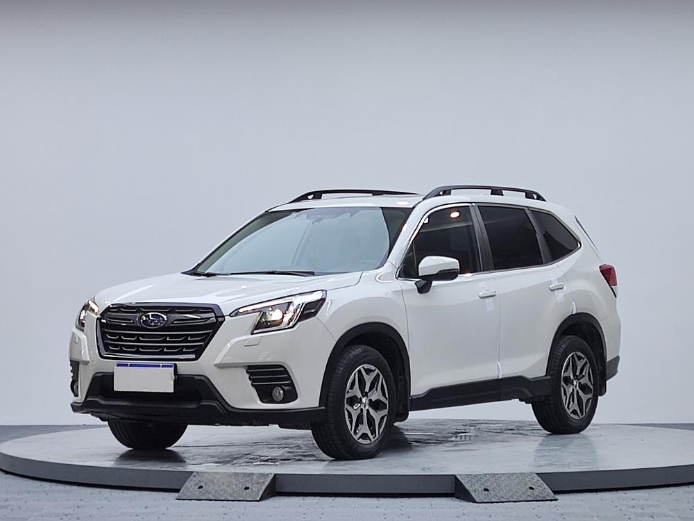 Subaru FORESTER 2022 2.0i AWD Deluxe Edition EyeSight