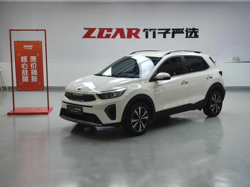 kia Yipao 2019 1.4L automatic sports version National VI