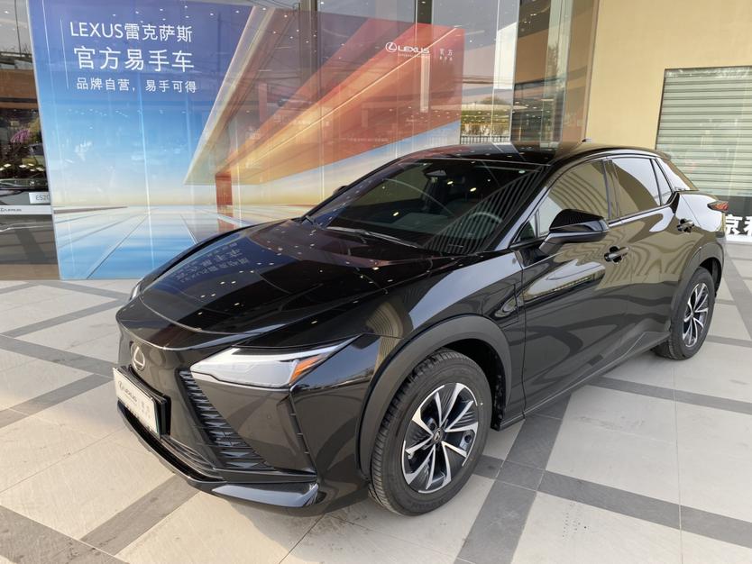 Lexus Lexus RZ 2023 450e DIRECT4 Vertical Edition