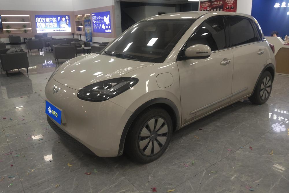Wuling Wuling Bingo 2024 model 333KM Yuexiang model