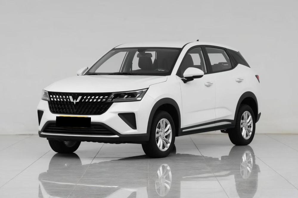 Wuling Wuling Xingchi 2026 1.5L CVT fun model